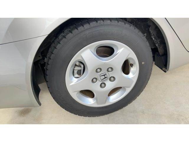 HONDA ACCORD TOURER 2009