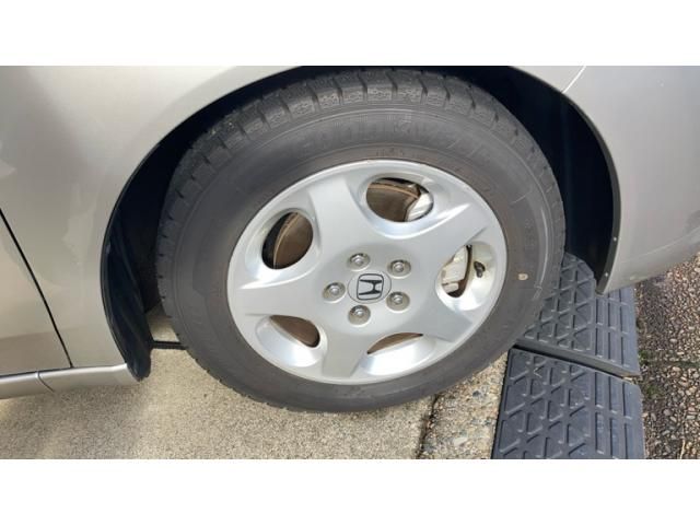 HONDA ACCORD TOURER 2009