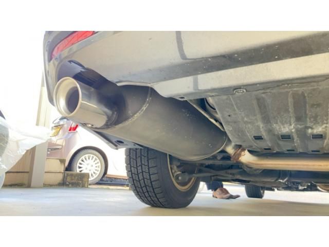 HONDA ACCORD TOURER 2009