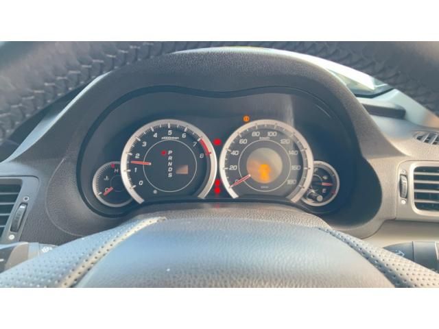 HONDA ACCORD TOURER 2009