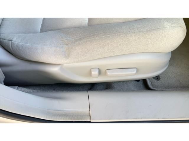 HONDA ACCORD TOURER 2009