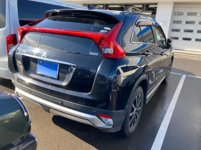 MITSUBISHI ECLIPSE CROSS 4WD 2018