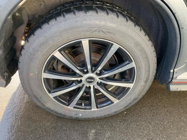 MITSUBISHI ECLIPSE CROSS 4WD 2018