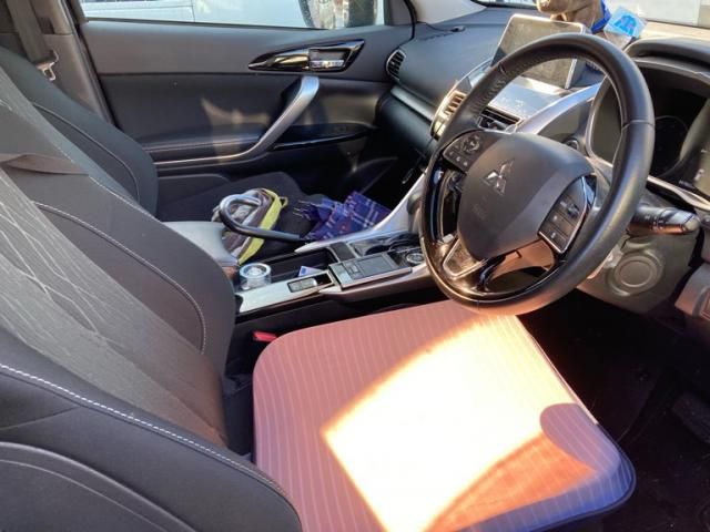 MITSUBISHI ECLIPSE CROSS 4WD 2018