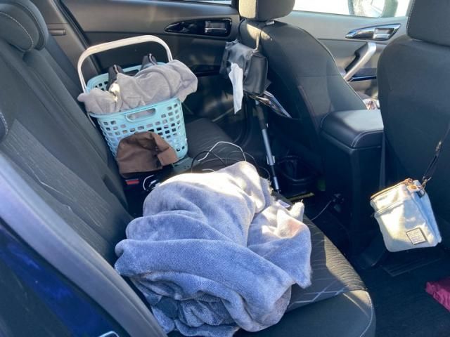 MITSUBISHI ECLIPSE CROSS 4WD 2018