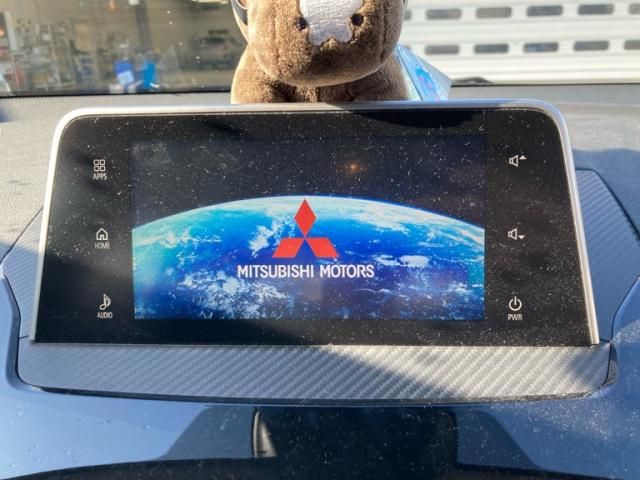 MITSUBISHI ECLIPSE CROSS 4WD 2018