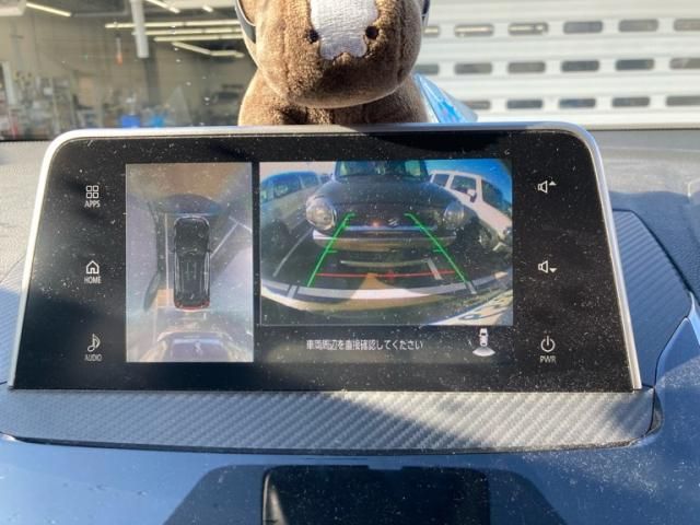 MITSUBISHI ECLIPSE CROSS 4WD 2018