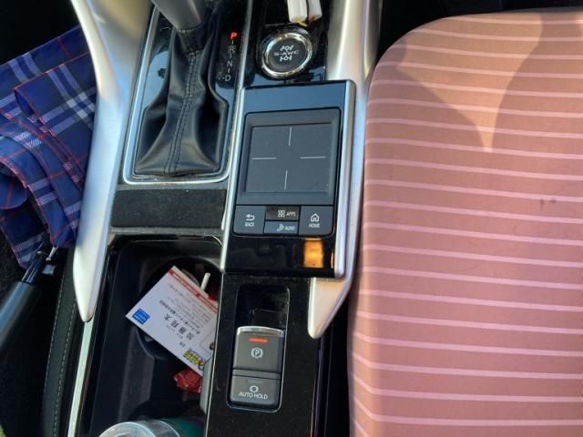 MITSUBISHI ECLIPSE CROSS 4WD 2018