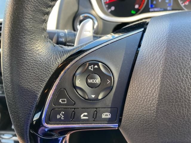 MITSUBISHI ECLIPSE CROSS 4WD 2018