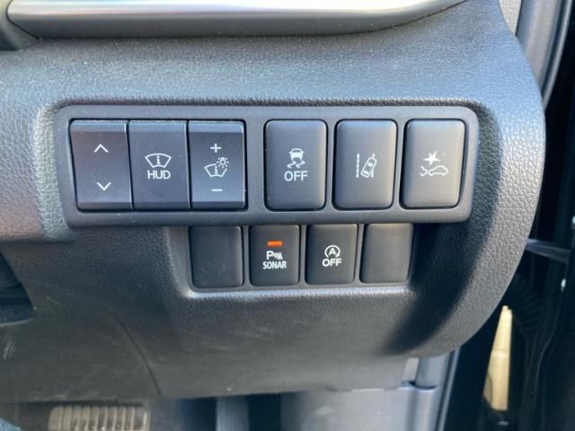 MITSUBISHI ECLIPSE CROSS 4WD 2018