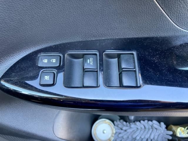 MITSUBISHI ECLIPSE CROSS 4WD 2018