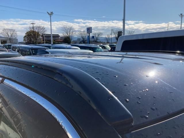 MITSUBISHI ECLIPSE CROSS 4WD 2018