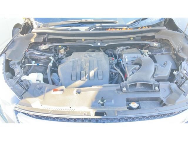 MITSUBISHI ECLIPSE CROSS 4WD 2018