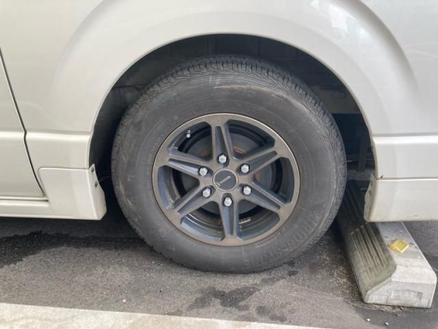 TOYOTA HIACE van 2WD 2020