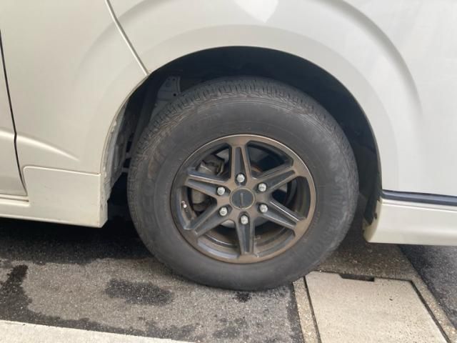 TOYOTA HIACE van 2WD 2020