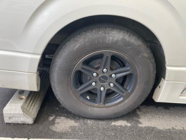 TOYOTA HIACE van 2WD 2020