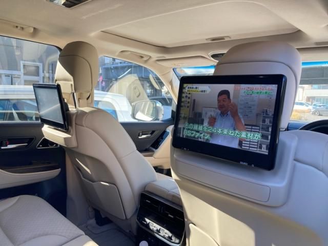 TOYOTA LANDCRUISER wagon 2023