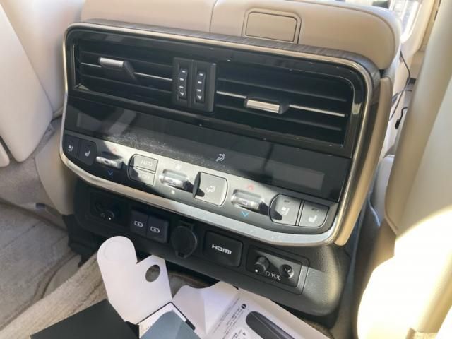 TOYOTA LANDCRUISER wagon 2023