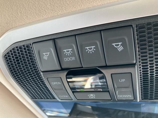 TOYOTA LANDCRUISER wagon 2023