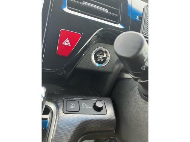 HONDA STEPWAGON SPADA 2018