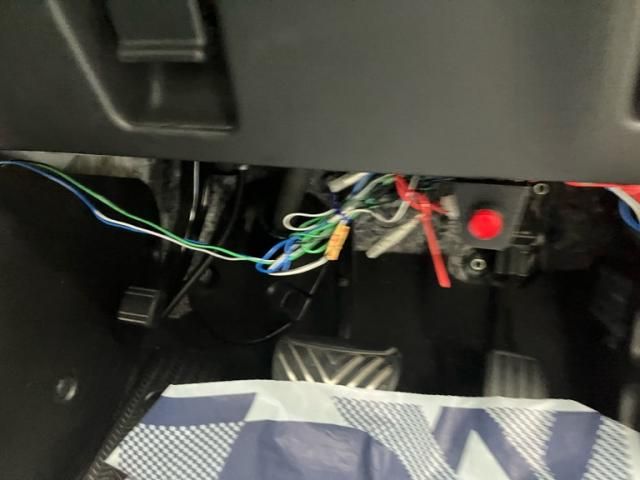 HONDA STEPWAGON SPADA 2018