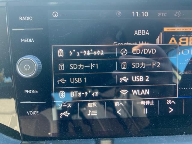 VOLKSWAGEN VOLKSWAGEN POLO 2018