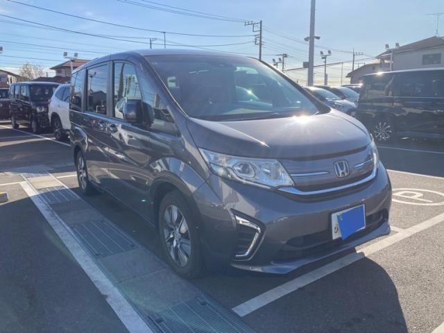 HONDA STEPWAGON 2020