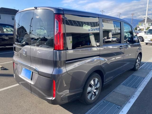 HONDA STEPWAGON 2020