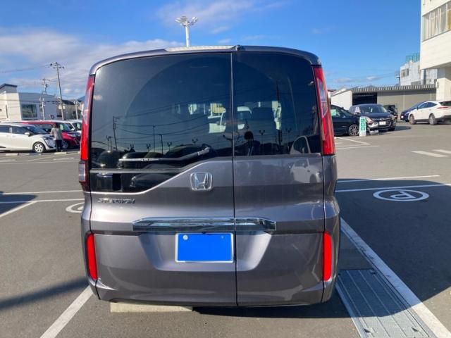 HONDA STEPWAGON 2020