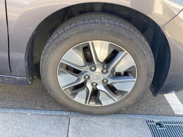 HONDA STEPWAGON 2020