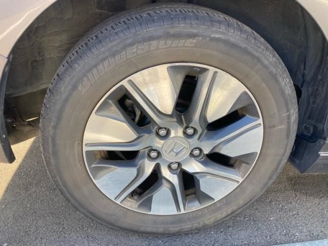 HONDA STEPWAGON 2020