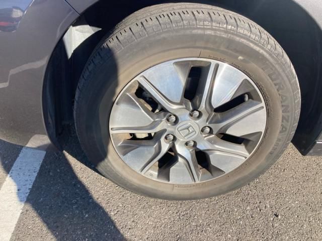 HONDA STEPWAGON 2020