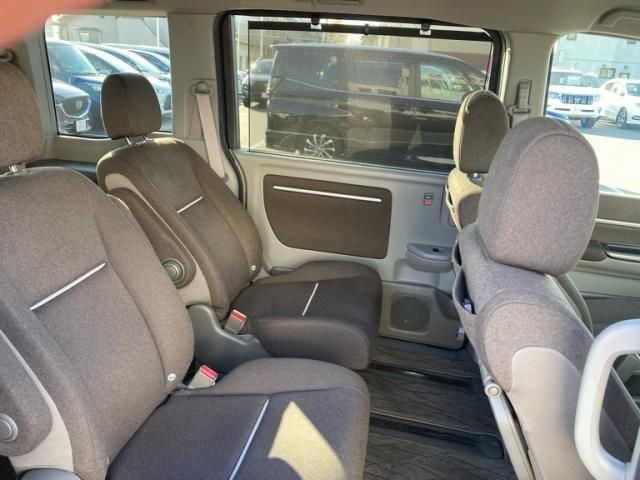 HONDA STEPWAGON 2020