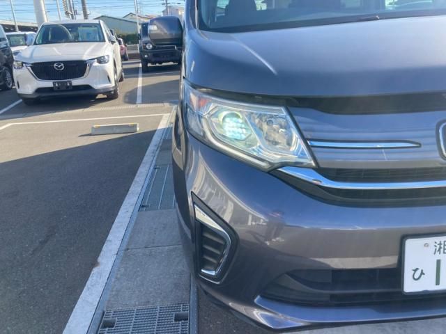 HONDA STEPWAGON 2020