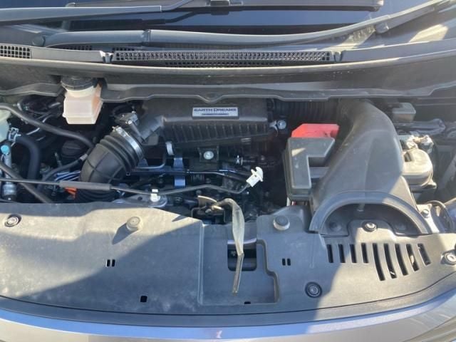 HONDA STEPWAGON 2020