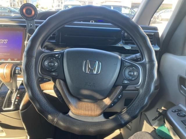 HONDA STEPWAGON 2020