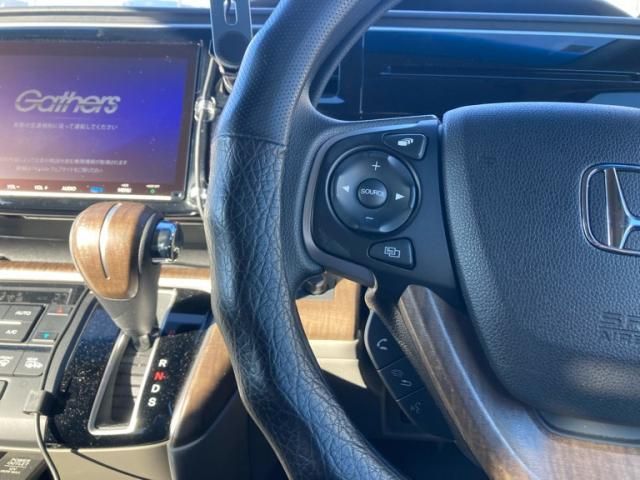 HONDA STEPWAGON 2020