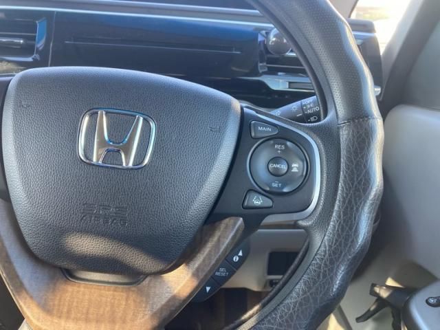 HONDA STEPWAGON 2020