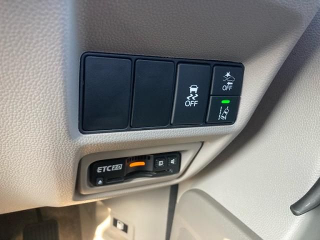 HONDA STEPWAGON 2020