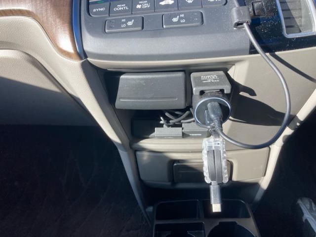 HONDA STEPWAGON 2020