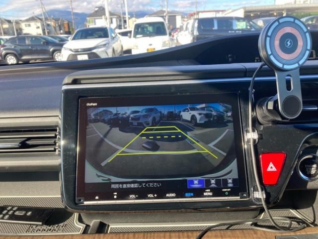 HONDA STEPWAGON 2020