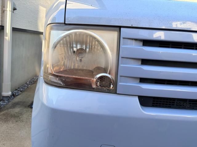 DAIHATSU MOVE CONTE 2011