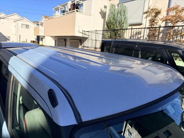 DAIHATSU MOVE CONTE 2011