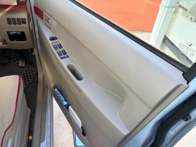 DAIHATSU MOVE CONTE 2011