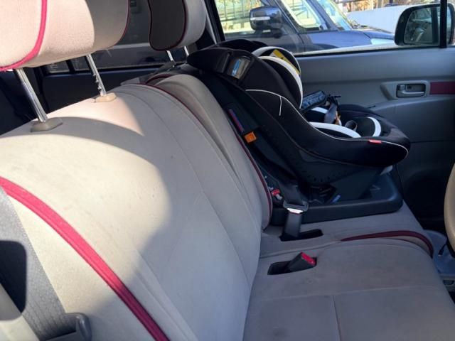 DAIHATSU MOVE CONTE 2011