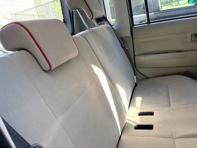 DAIHATSU MOVE CONTE 2011