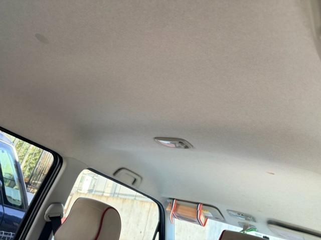 DAIHATSU MOVE CONTE 2011