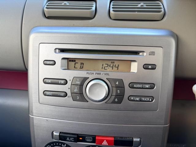 DAIHATSU MOVE CONTE 2011