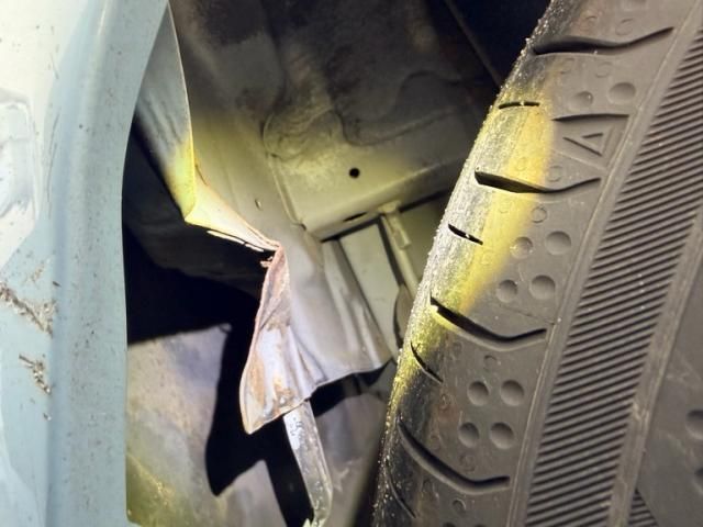 DAIHATSU MOVE CONTE 2011