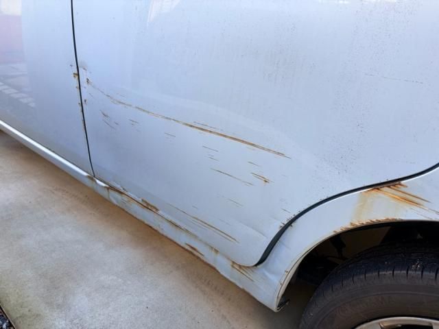 DAIHATSU MOVE CONTE 2011